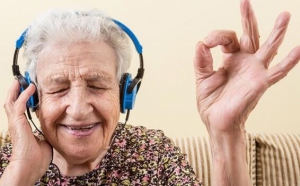 موسیقی و تاثیر آن بر آلزایمر